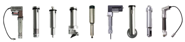 Työkaluvaihtoehtoja