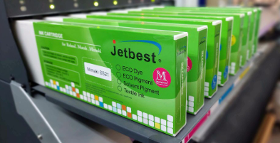 Jetbest SS21 - varikasetti 440 ml